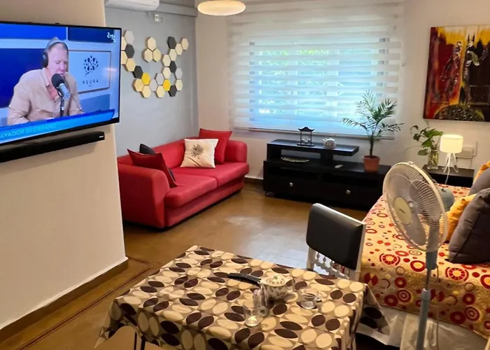 !No Te Lo Pierdas! Departamento Centrico De Diseno Con Terraza Privada Atencion Personalizada