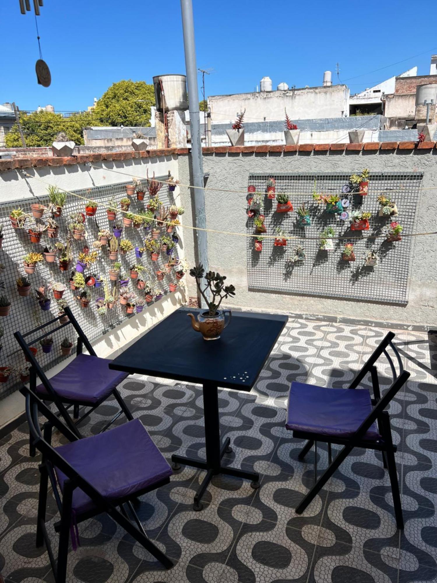 Apartment !no Te Lo Pierdas! Departamento Centrico De Diseno Con Terraza Privada Atencion Personalizada *