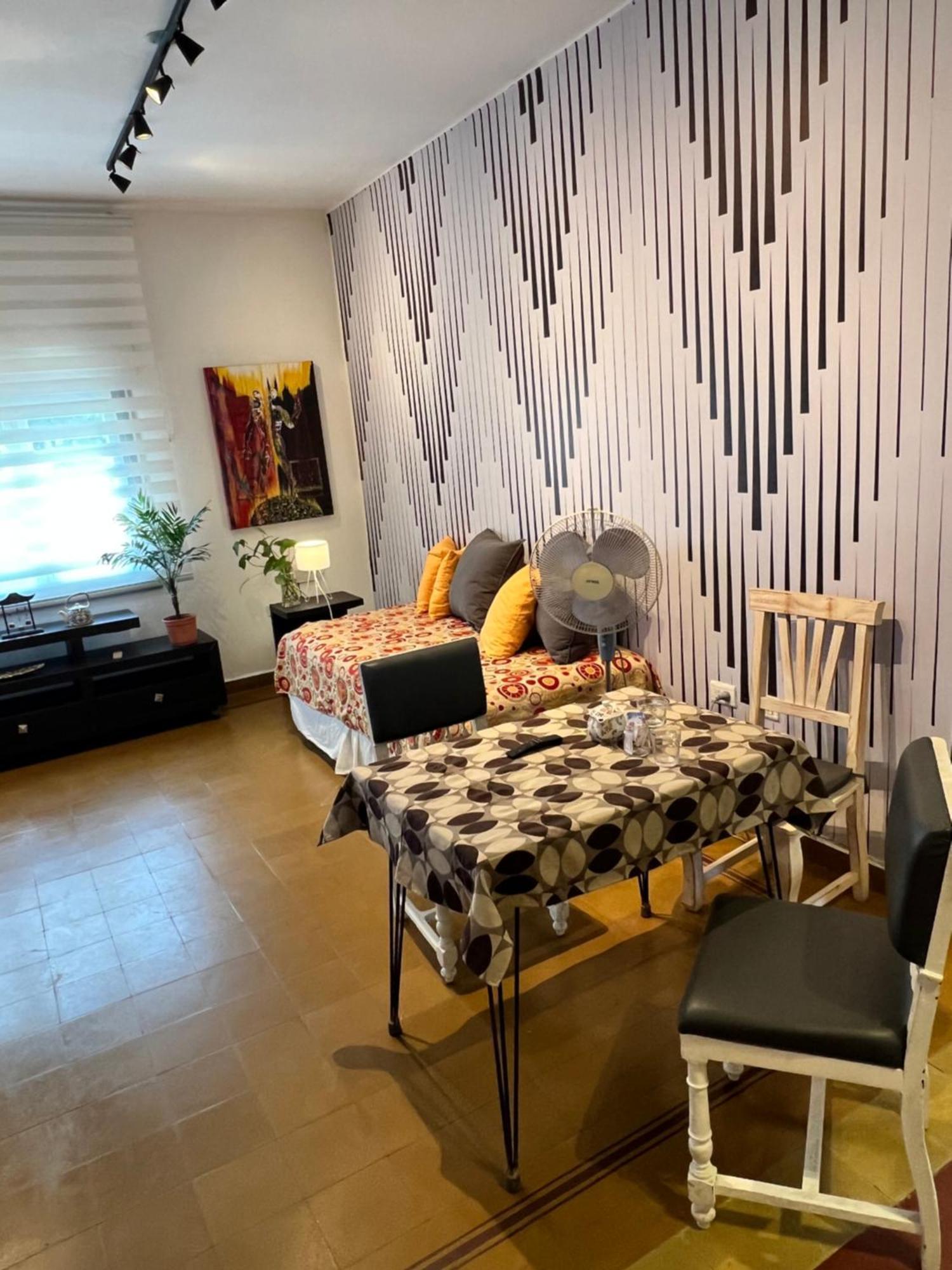 !no Te Lo Pierdas! Departamento Centrico De Diseno Con Terraza Privada Atencion Personalizada Cordoba