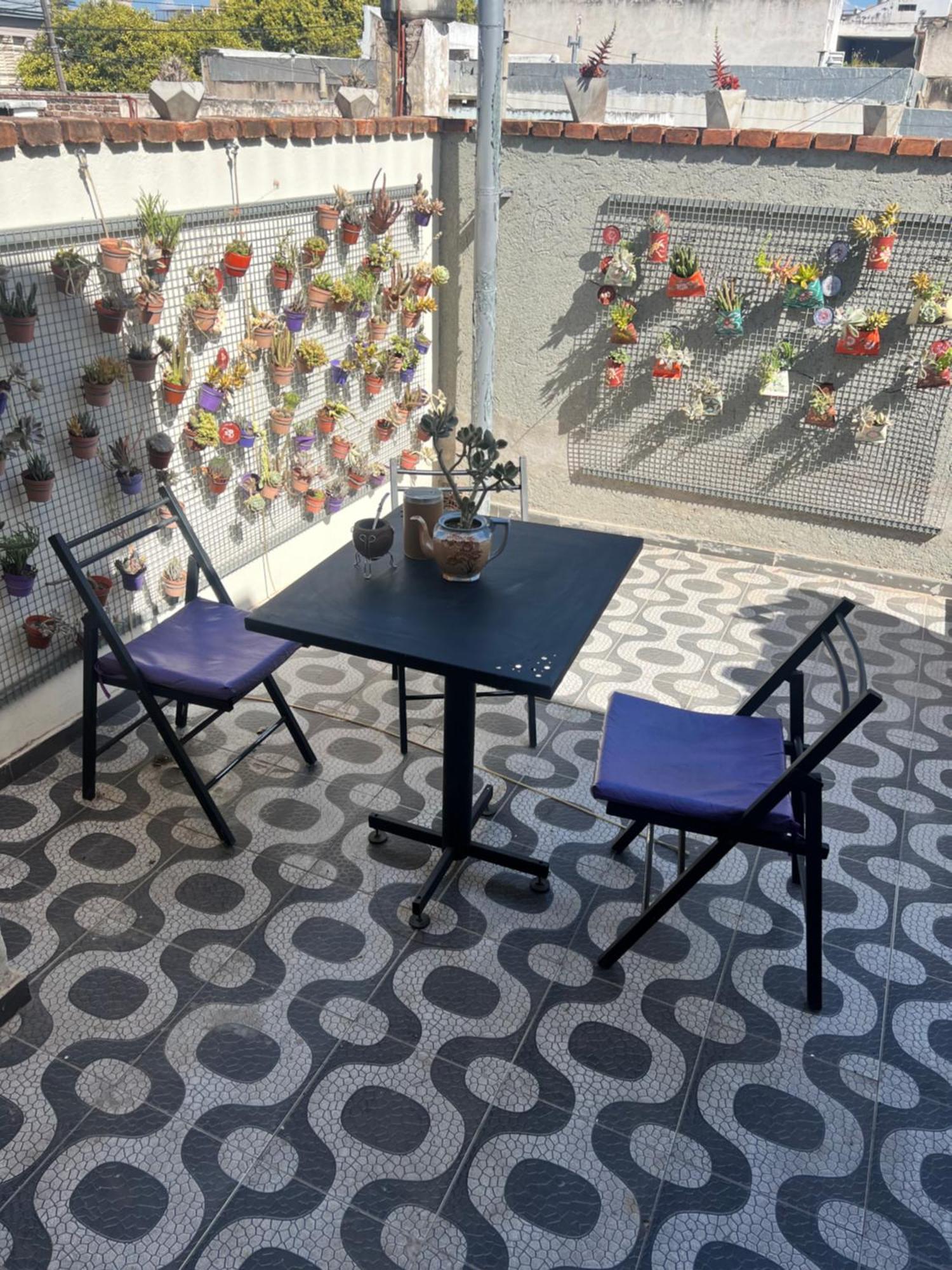 !no Te Lo Pierdas! Departamento Centrico De Diseno Con Terraza Privada Atencion Personalizada Cordoba